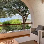 John C Villa Capo Testa