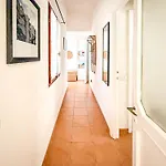 Villa John C Capo Testa