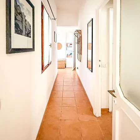 Villa John C Capo Testa